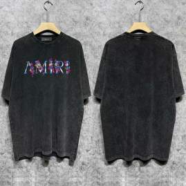 Picture of Amiri T Shirts Short _SKUAmiriS-XXLsytZJD04223195